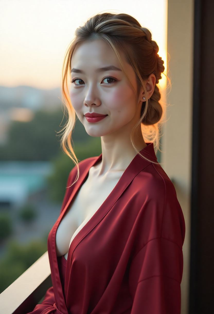 新婚考验营