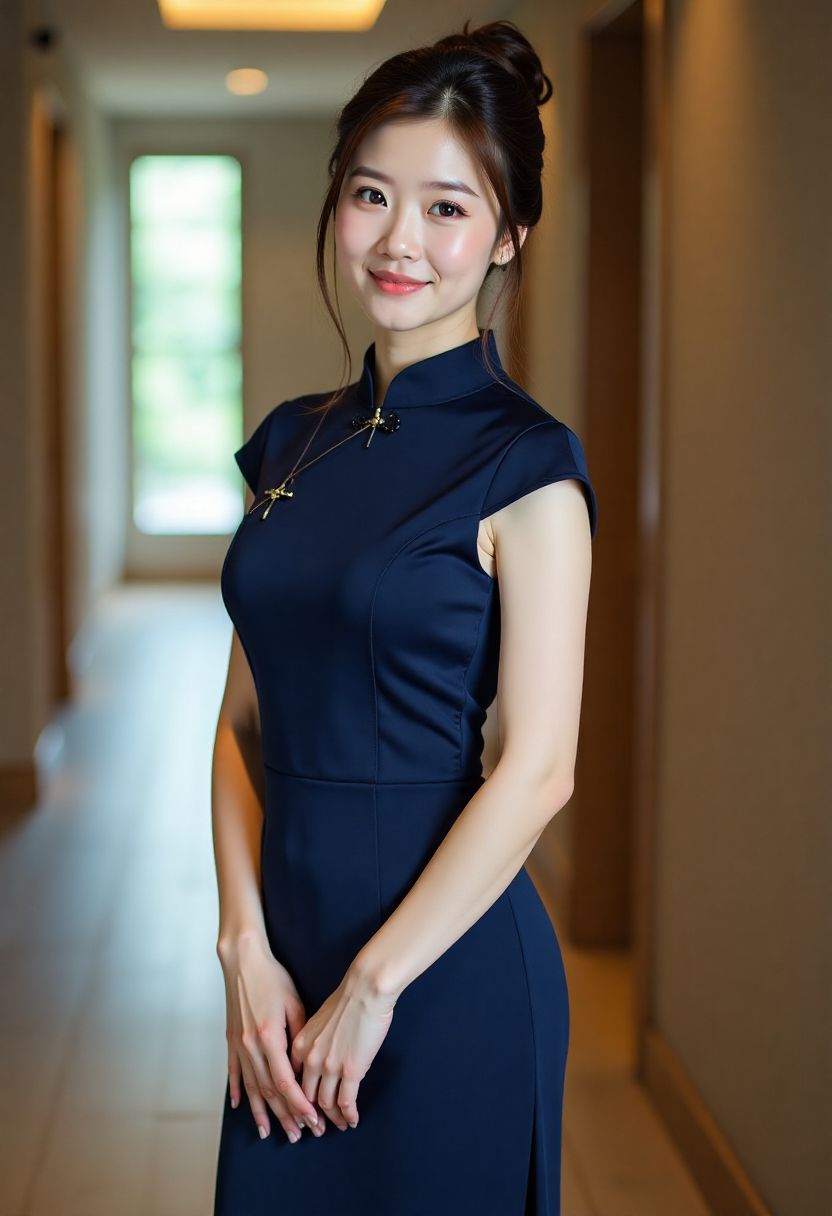 两个人的城市