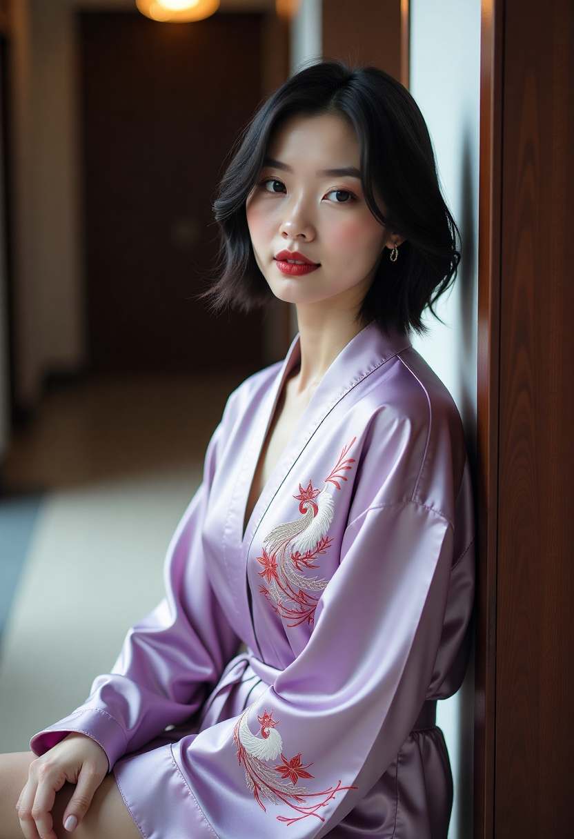 同心协力两口子