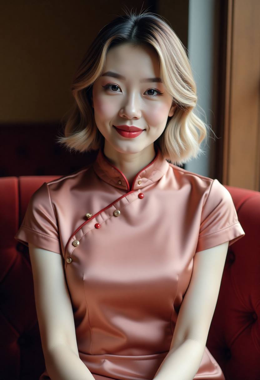 我愿意爱你很久
