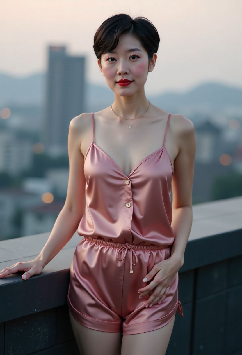 先结婚后恋爱
