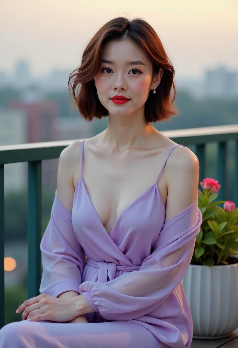 我家那口子