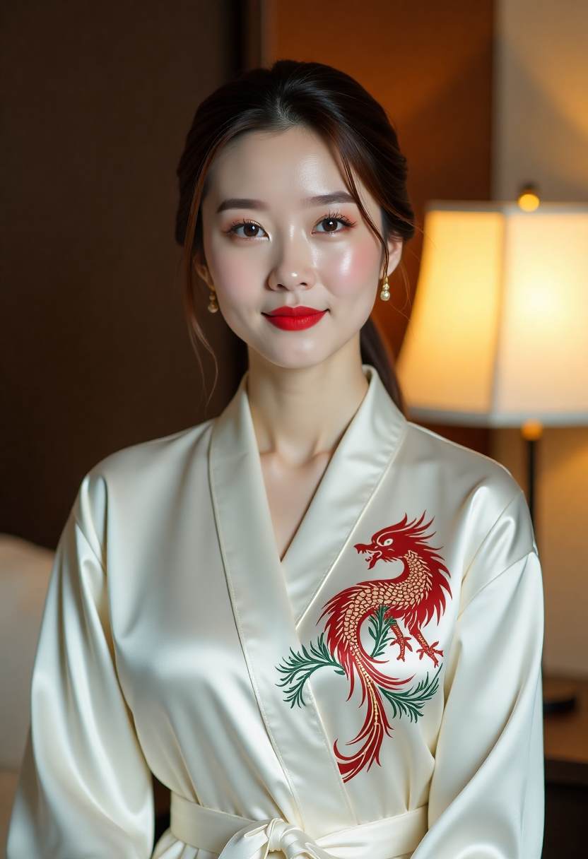 家的模样