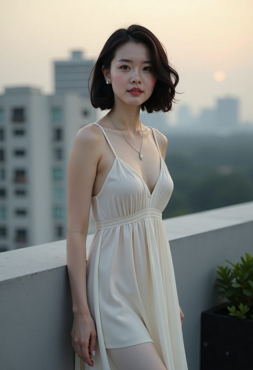 同一屋檐下