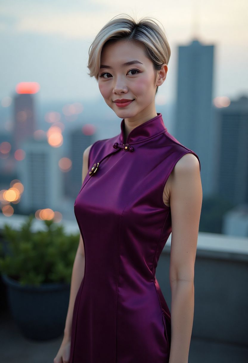 那年我们结婚了